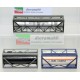 00292 DI - FLEISCHMANN Set di tre container per liquidi (20 e 30 FT) 1/87