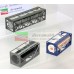 00292 DI - FLEISCHMANN Set di tre container per liquidi (20 e 30 FT) 1/87