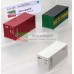 00330 DI - FLEISCHMANN Set di tre container (20 FT) 1/87