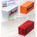 00331 DI - FLEISCHMANN Set di tre container (20 FT) 1/87