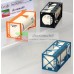 00333 DI - FLEISCHMANN Set di tre container per liquidi (20 FT) 1/87