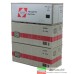 00358 DI - ROWA Set di tre container DB e MM (20 FT) 1/87