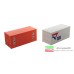 00378 DI - FLEISCHMANN Set due container (20 FT) + omaggio 1/87