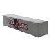 00379 DI - WIKING containers SEA LAND da 40 FT + Omaggio 1/87