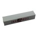 00379 DI - WIKING containers SEA LAND da 40 FT + Omaggio 1/87