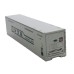 00379 DI - WIKING containers SEA LAND da 40 FT + Omaggio 1/87