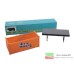 00380 DI - ROCO Set di container (20 + 40 FT) 1/87