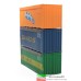 00383 DI - ROCO Set di tre container (20 FT) 1/87