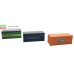 00383 DI - ROCO Set di tre container (20 FT) 1/87