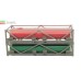 00384 DI - ROWA Set di due container (20 FT) 1/87