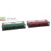 00384 DI - ROWA Set di due container (20 FT) 1/87