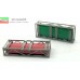 00384 DI - ROWA Set di due container (20 FT) 1/87