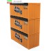 00386 DI - ROWA Set di tre container con decal (20 FT) 1/87