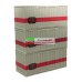 00387 DI - FLEISCHMANN Set di tre container DB (20 FT) 1/87