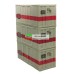 00387 DI - FLEISCHMANN Set di tre container DB (20 FT) 1/87