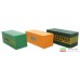 00388 DI - LIMA FLEISCHMANN ROWA Set di tre container (20 FT) 1/87