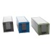 00391 DI - ROWA Set di tre container frigo (20 FT) 1:87