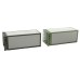 00391 DI - ROWA Set di tre container frigo (20 FT) 1:87