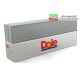 00392 DI - WIKING Coppia Container DOLE (40 FT) 1:87