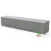 00392 DI - WIKING Coppia Container DOLE (40 FT) 1:87
