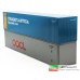 00393 DI - WIKING Coppia Container TRASATRANTICA e OOCL (40 FT) 1:87
