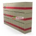 00394 DI - ROWA Set container DB (40 FT) 1:87