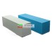00395 DI - FLEISCHMANN Coppia Container NEUTRI (60 FT)