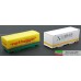 00397 DI - WIKING Coppia Container con gambe 1:87