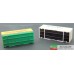 00397 DI - WIKING Coppia Container con gambe 1:87