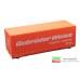 00398 DI - WIKING Container con gambe 1:87