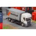 180827 FALLER - Container Nedlloyd  1/87