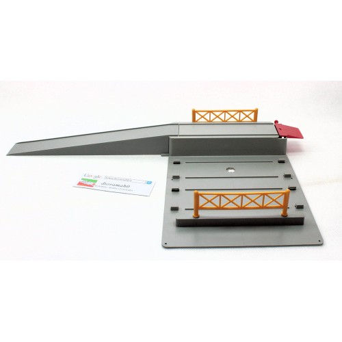 600963 LIMA - Terminal per containers 1/87