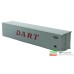 80 003 WIKING - Container DART (40 FT)
