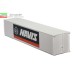 80 019 WIKING - Container Navis Brambles (40 FT)