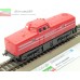 103451T LIMA - Convoglio loco diesel con tre carri merci 1/87