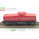 103451T LIMA - Convoglio loco diesel con tre carri merci 1/87