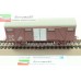 103451T LIMA - Convoglio loco diesel con tre carri merci 1/87