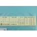 4236S 016 ROCO - Decal per stazioni multilingue