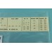 4236S 016 ROCO - Decal per stazioni multilingue