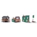38502 KIBRI - Office Sceriffo emporio dentista 1/87 38502 KIBRI - Office Sceriffo emporio dentista 1/87