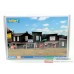 38502 KIBRI - Office Sceriffo emporio dentista 1/87 