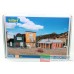 38504 KIBRI - Ufficio postale militare e armeria far west