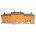 L600033 LIMA - Stazione centrale 1/87