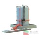 12216 AUHAGEN - Deposito carburanti 1:87 12216 AUHAGEN - Deposito carburanti 1:87