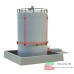 12216 AUHAGEN - Deposito carburanti 1:87