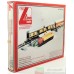 60 0978 LIMA - Scarica casse carrozza SNFC 1/87 NOX