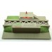 60 0978 LIMA - Scarica casse carrozza SNFC 1/87 NOX