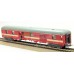 60 0978 LIMA - Scarica casse carrozza SNFC 1/87 NOX