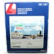 L600996 LIMA - Serra con giardino e magazzini 1/87