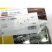 144071 FALLER - Brande da campo 12 pz 1/87